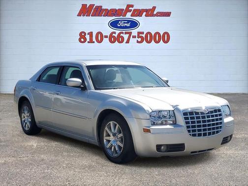 2008 Chrysler 300 Touring