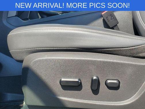 Magnetic Metallic 2019 Ford Escape SEL