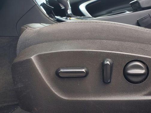2016 Buick Regal Turbo