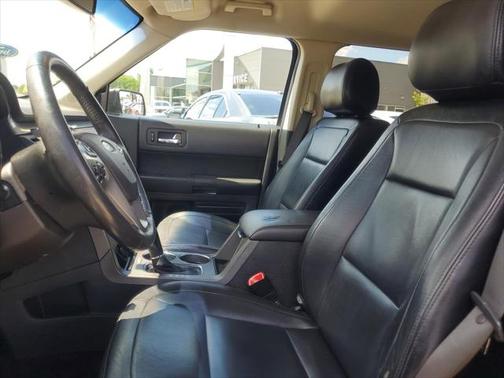 2018 Ford Flex SE
