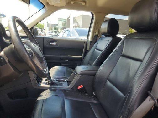 2018 Ford Flex SE