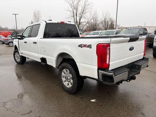 2023 Ford F-250 XLT