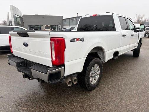 2023 Ford F-250 XLT