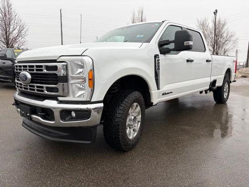 2023 Ford F-250 XLT