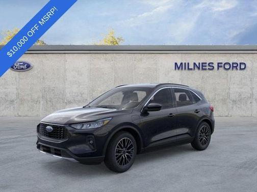 2024 Ford Escape PHEV SE