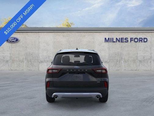 2024 Ford Escape PHEV SE