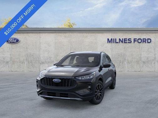2024 Ford Escape PHEV SE