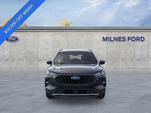 2024 Ford Escape PHEV SE