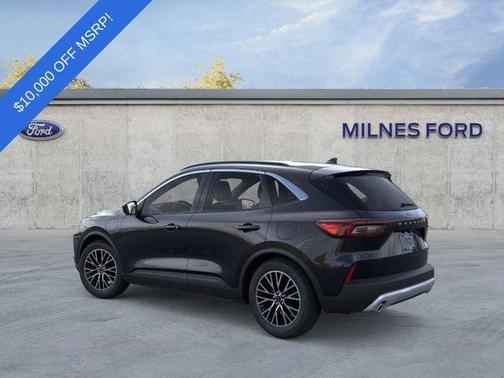 2024 Ford Escape PHEV SE