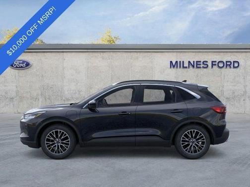 2024 Ford Escape PHEV SE