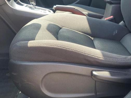 2016 Chevrolet Cruze Limited 1LT