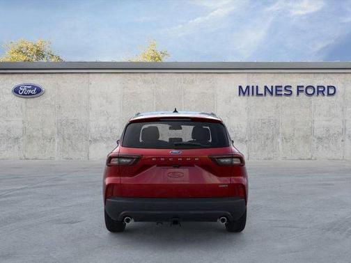 2026 Ford Escape ST-Line Select