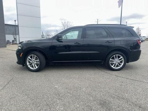 2023 Dodge Durango GT Plus
