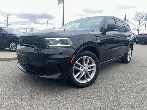 2023 Dodge Durango GT Plus