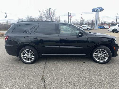 2023 Dodge Durango GT Plus