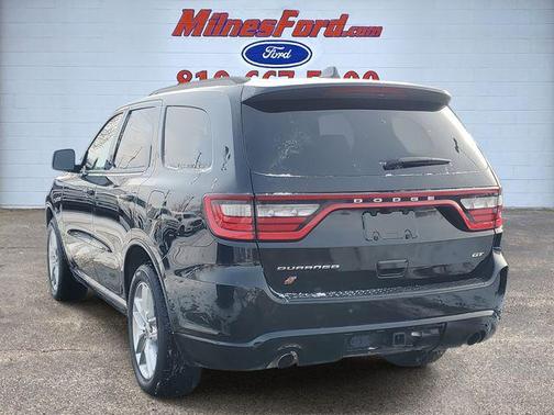 2023 Dodge Durango GT Plus