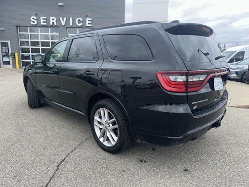 2023 Dodge Durango GT Plus