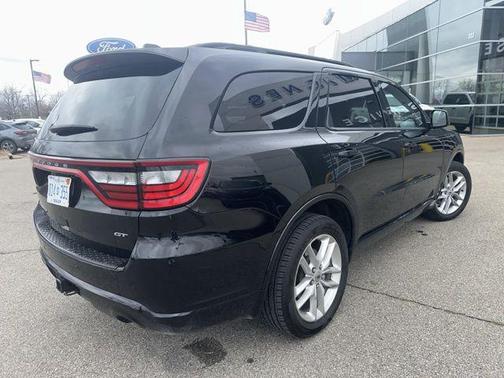 2023 Dodge Durango GT Plus