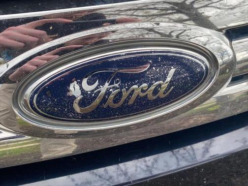 2009 Ford Fusion SEL