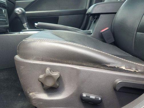 2009 Ford Fusion SEL