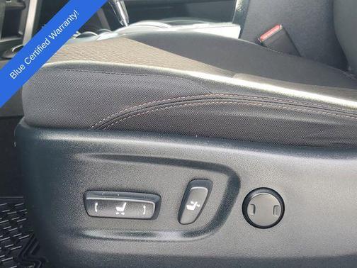 2021 Toyota 4Runner Trail Special Edition