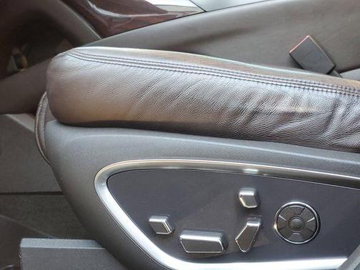 2017 Lincoln MKX Black Label