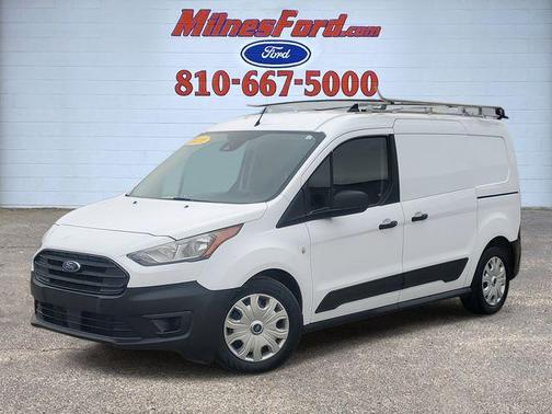 2020 Ford Transit Connect XL Cargo Van