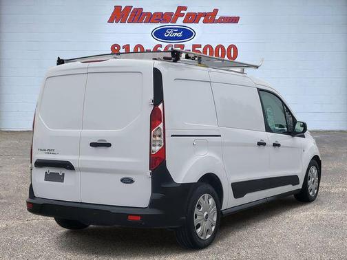 2020 Ford Transit Connect XL Cargo Van