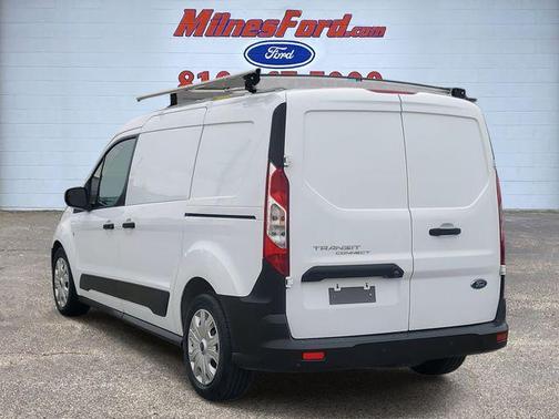 2020 Ford Transit Connect XL Cargo Van