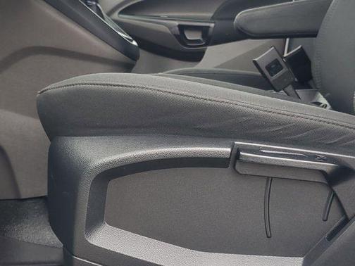 2020 Ford Transit Connect XL Cargo Van