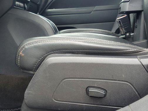 2016 Jeep Patriot High Altitude