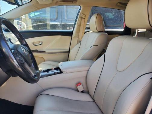 2015 Toyota Venza XLE