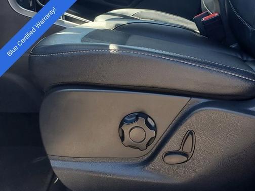 SMOKE METALLIC 2020 Ford EcoSport SES