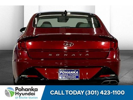 2023 Hyundai SONATA Limited