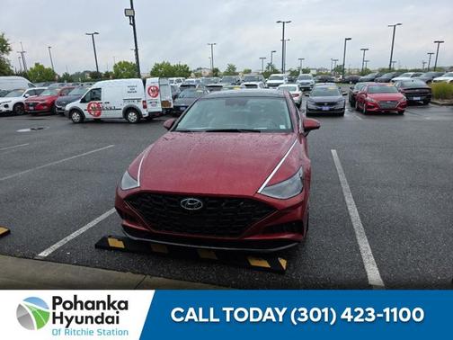 2023 Hyundai SONATA Limited