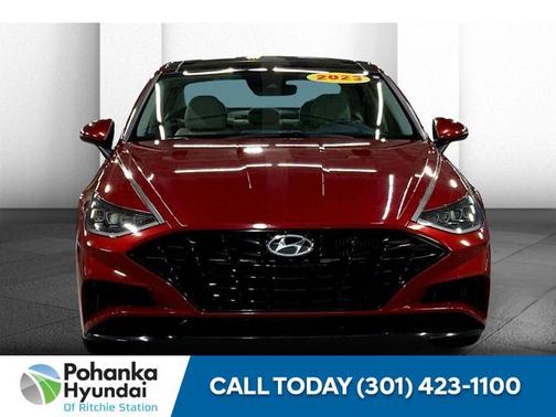 2023 Hyundai SONATA Limited
