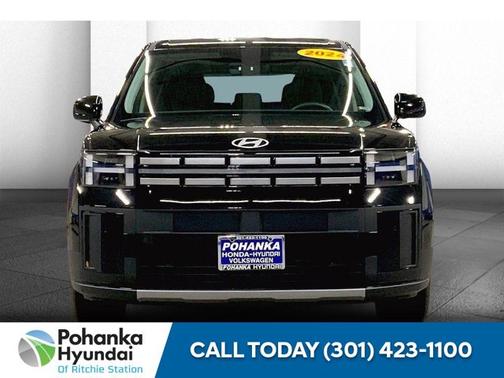 2024 Hyundai SANTA FE SE