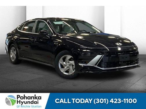 2025 Hyundai SONATA SE