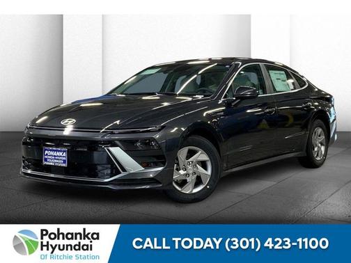 2025 Hyundai SONATA SE