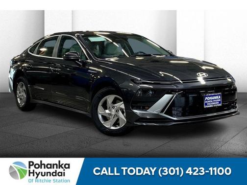 2025 Hyundai SONATA SE