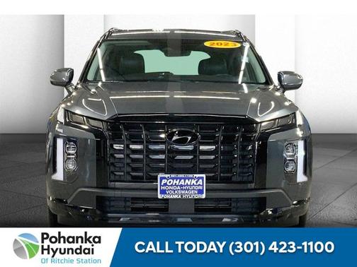 2023 Hyundai PALISADE XRT