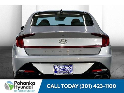 2023 Hyundai SONATA SEL Plus