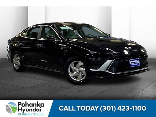 2025 Hyundai SONATA SE