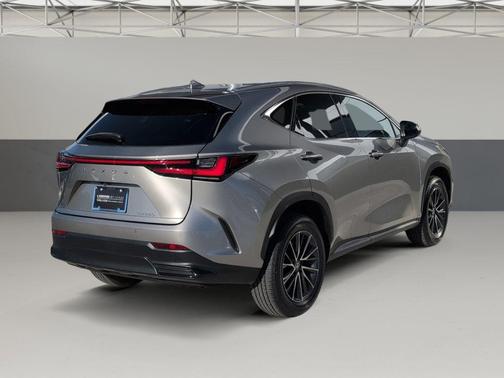 2024 Lexus NX 250 Premium