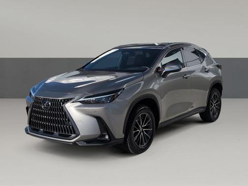 2024 Lexus NX 250 Premium
