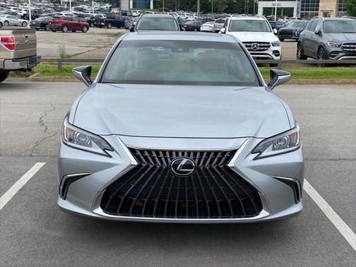 2024 Lexus ES 250 Base