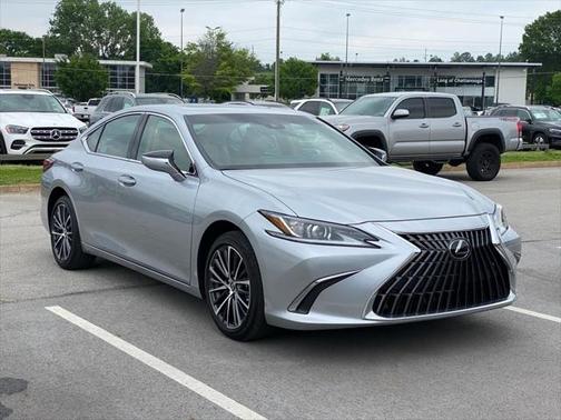 2024 Lexus ES 250 Base