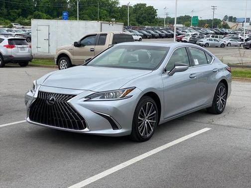 2024 Lexus ES 250 Base