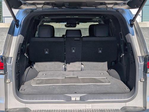 2023 Lexus LX 600 Base