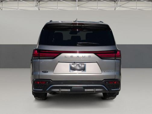 2023 Lexus LX 600 Base